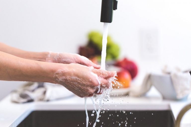 Empresa de servicios de limpieza en Barri de Sant Andreu