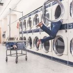 Empresa de servicios de limpieza en Sant Martí