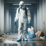 Empresa de servicios de limpieza en Sitges