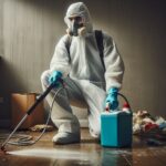 Empresa de servicios de limpieza en Granollers