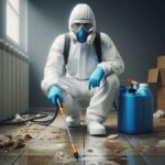 Empresa de servicios de limpieza en Sant Joan Despí