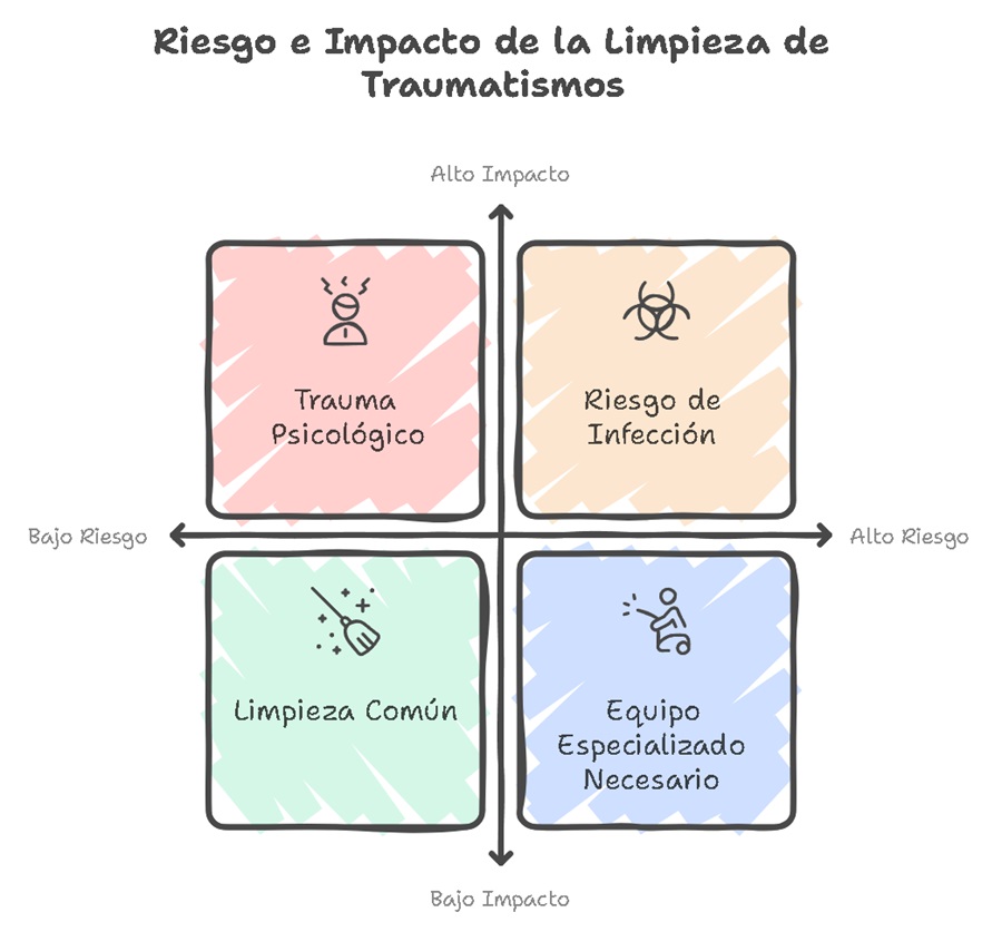limpiezas especiales Hospitalet de Llobregat