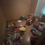 Vaciado de pisos en Sant Pere de Ribes 