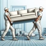 Vaciado de pisos en Calella 