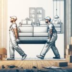 Vaciado de pisos en Sant Adrià de Besòs 