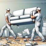 Vaciado de pisos en Martorell 