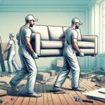 Vaciado de pisos en Ripollet 