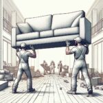 Vaciado de pisos en Sant Andreu de la Barca 