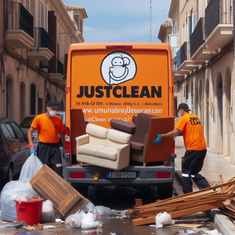 Vaciado de pisos en Blanes 