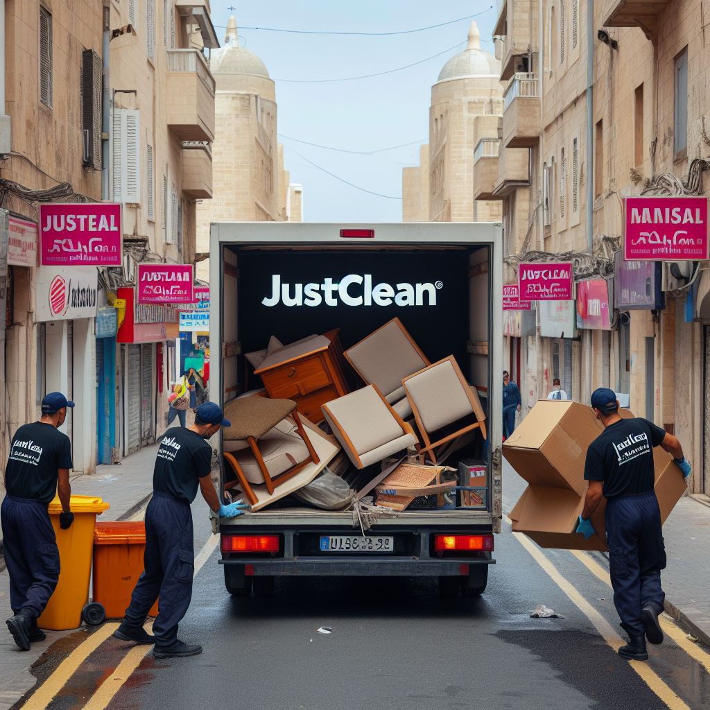 Vaciado de pisos en Figueres