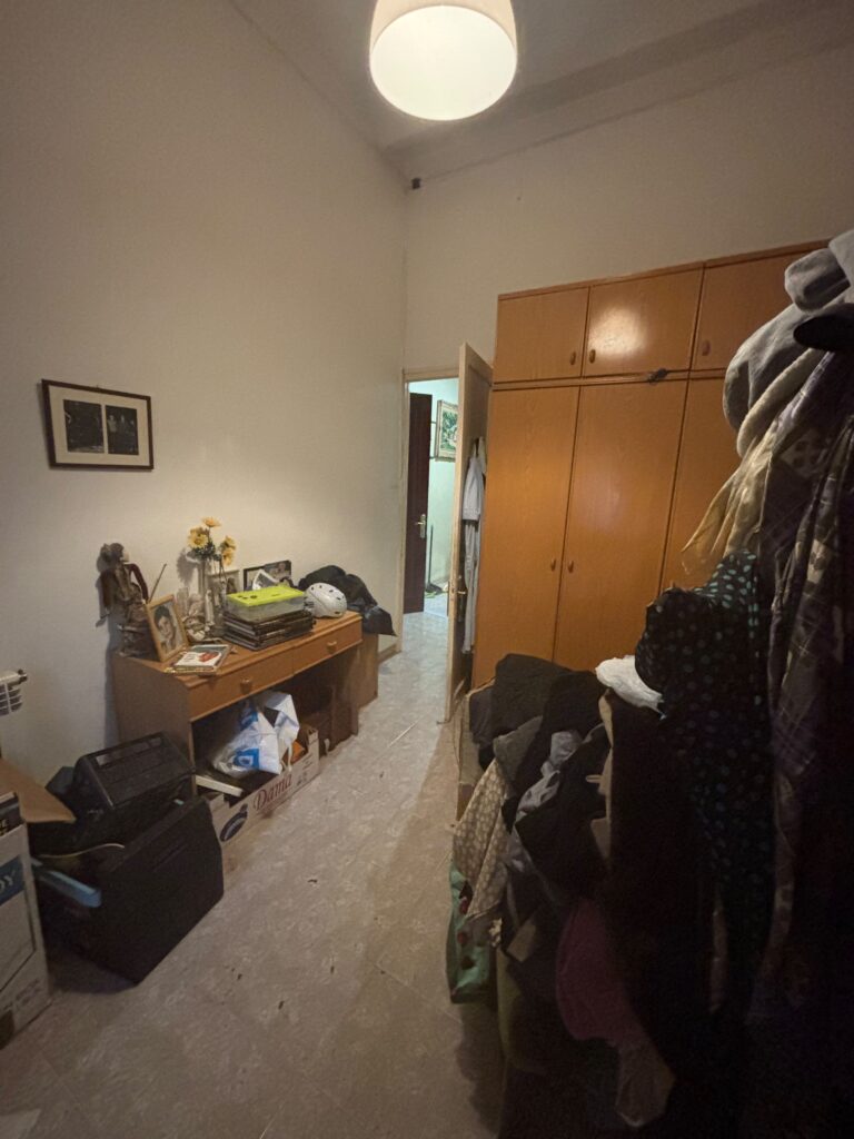 Vaciado de pisos en Vilanova i la Geltrú en unas horas con Just Clean 