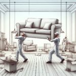 Vaciado de pisos en Manlleu 