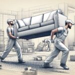 Vaciado de pisos en Vilassar de Mar 