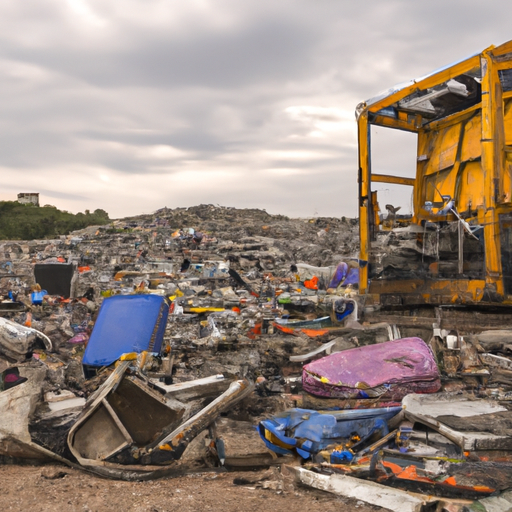 Vaciado de pisos en Begues 