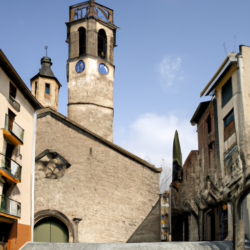 Vaciado de pisos en Sant Celoni 