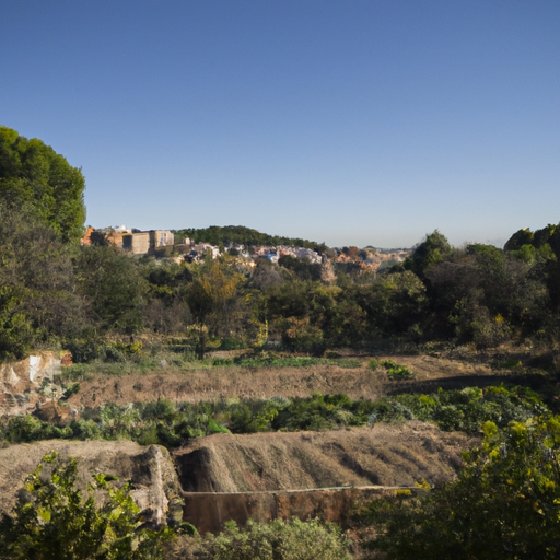 Vaciado de pisos en Horta – Guinardó 