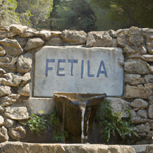 Vaciado de pisos en La Font de la Guatlla 