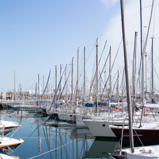 Vaciado de pisos en La Marina del Prat Vermell 