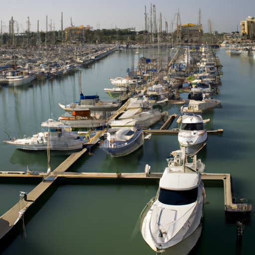 Vaciado de pisos en La Marina de Port 
