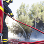 Limpieza por incendio Castelldefels