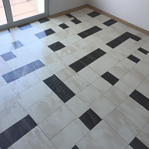 Vaciado de pisos en Montbau 