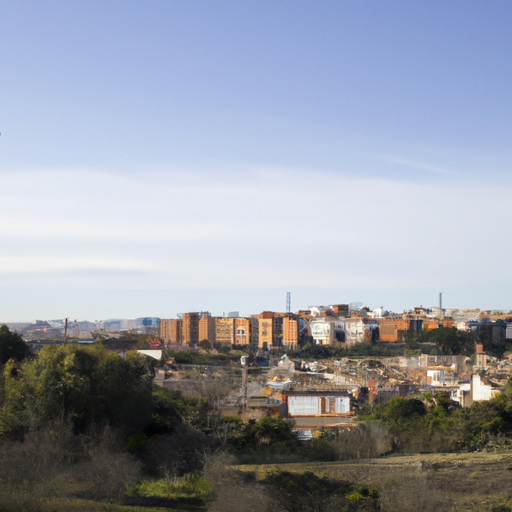 Vaciado de pisos en Vallcarca i els Penitents 