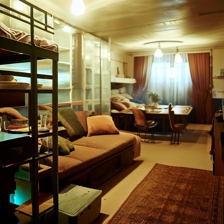 Vaciado de pisos en Mollet del Vallés