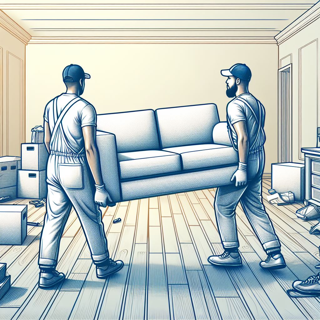 Vaciado de pisos Esplugues de Llobregat